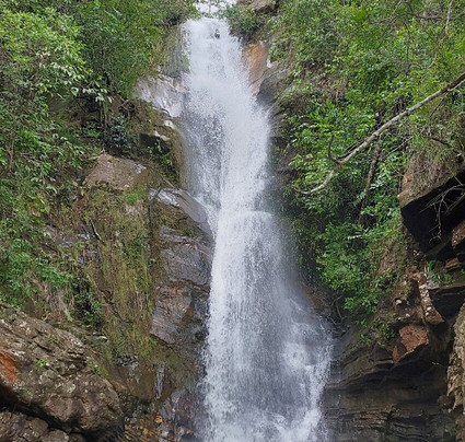 Cachoeira Bom Sucesso-Torrinha必去景点