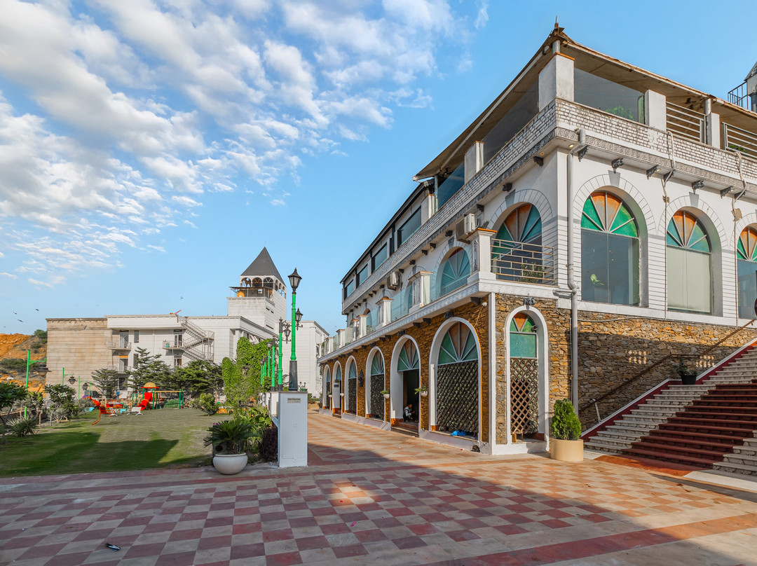 Clarks Resort , Ajmer