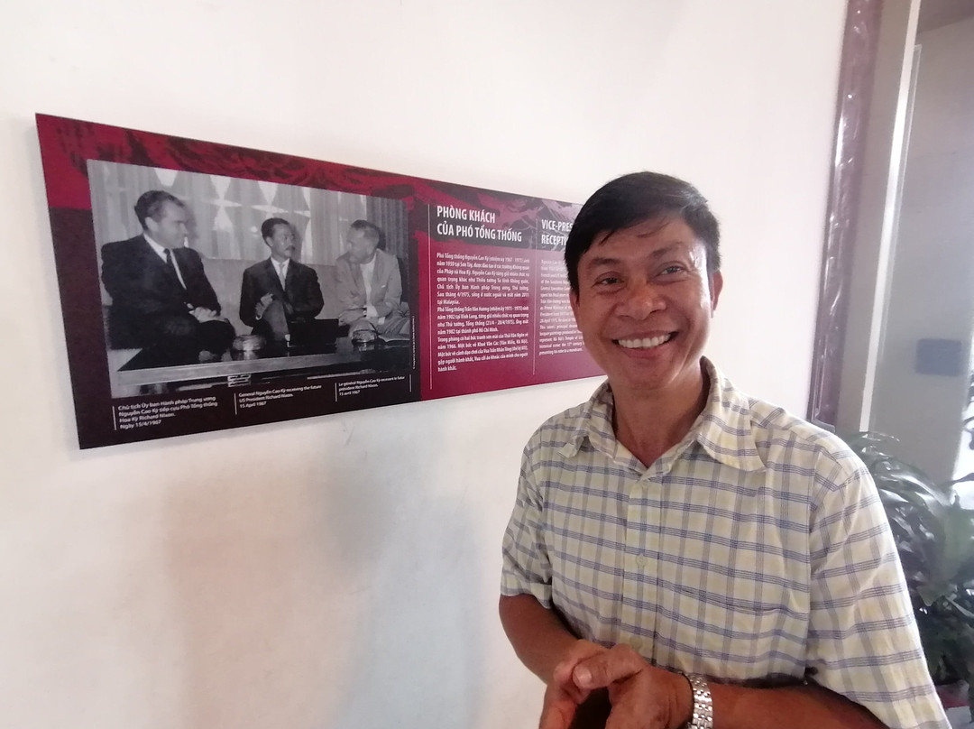 Vietnam Private Travel-胡志明市必去景点