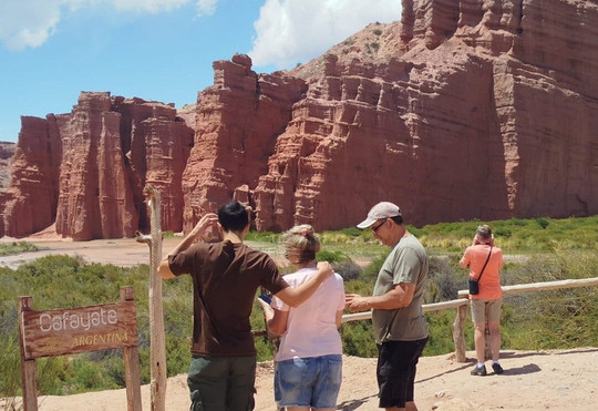 GUANACONOATRAVEL-萨尔塔必去景点