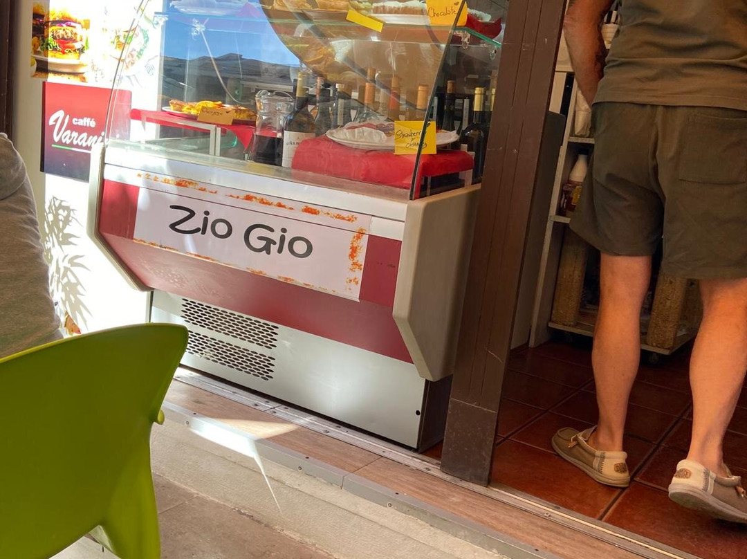Zio Gio Gastrobar