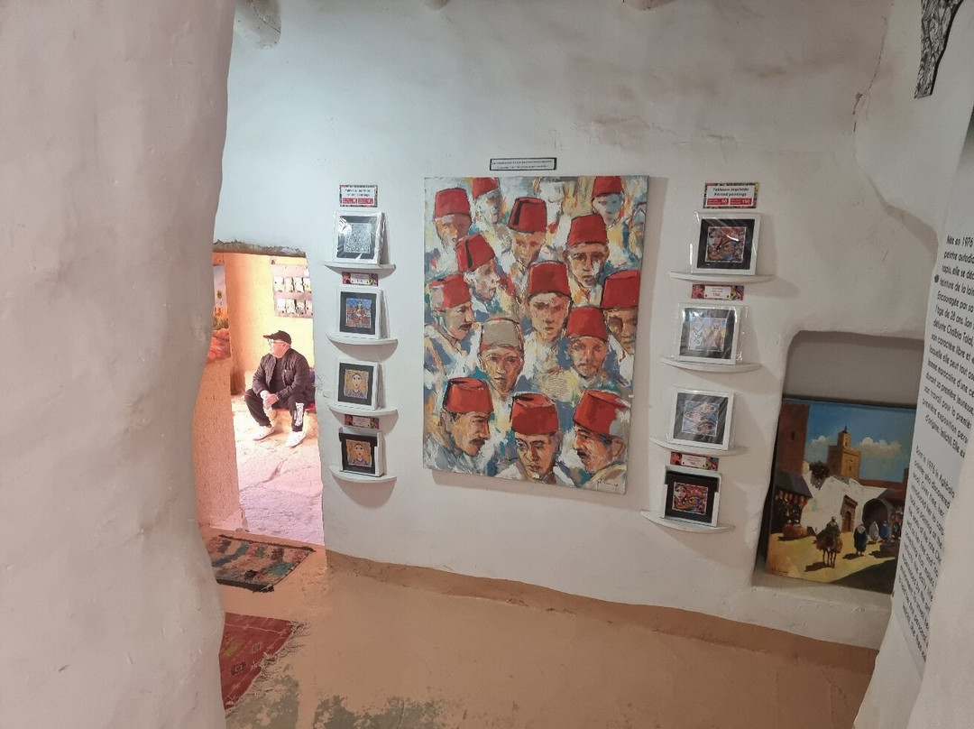 Galerie Tiwirga景点图片