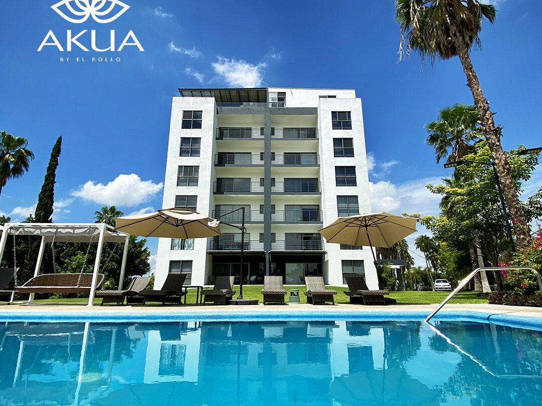 Akua By El Rollo