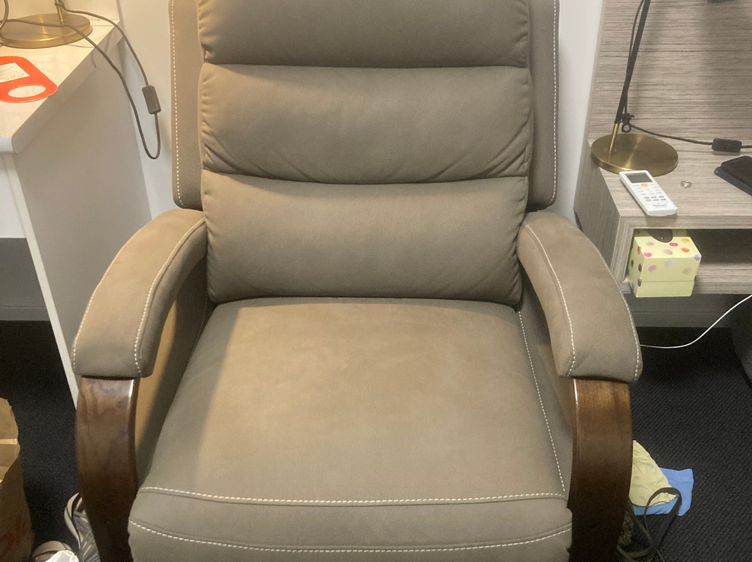 Emerald Park Motel主图