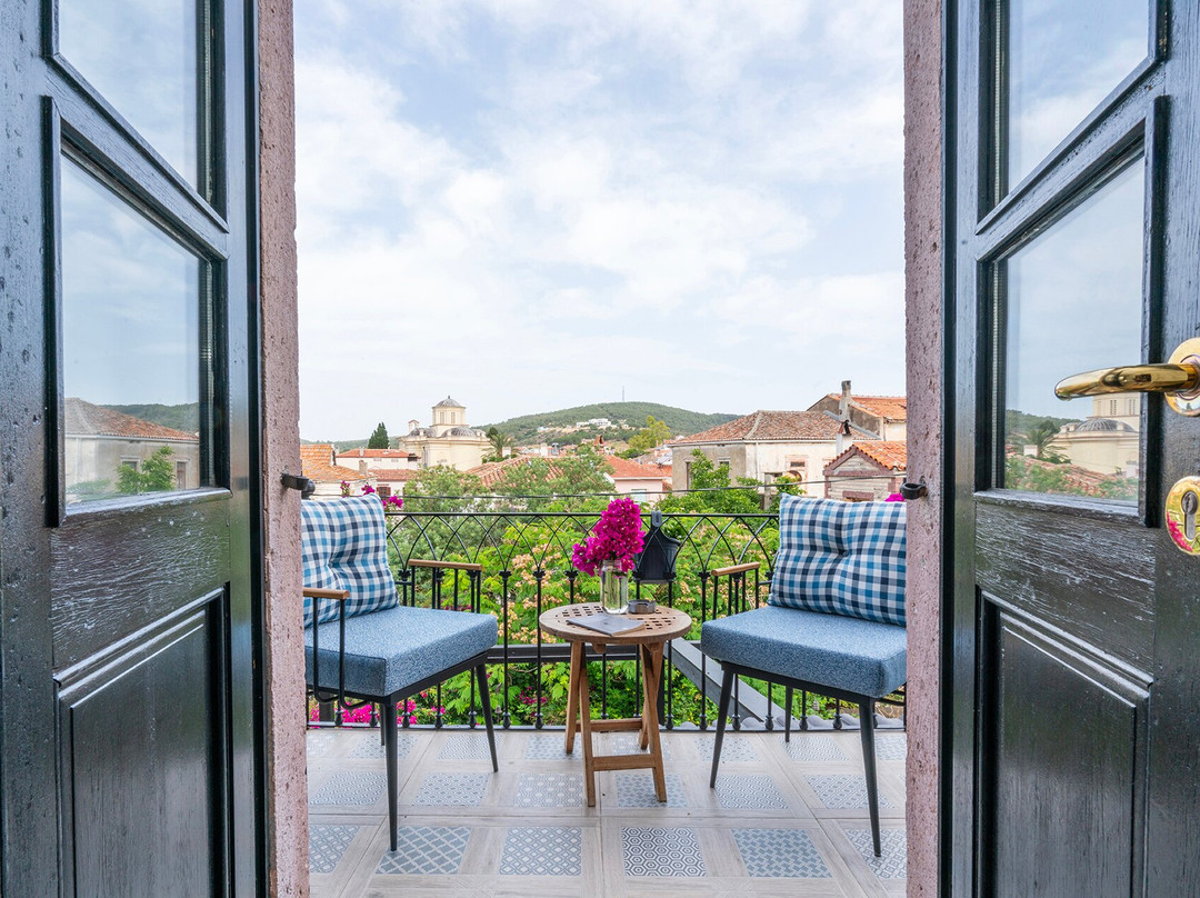 Siyah Lale Cunda 1841主图