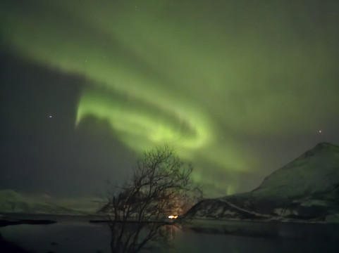 Rise Adventures-特罗姆瑟必去景点