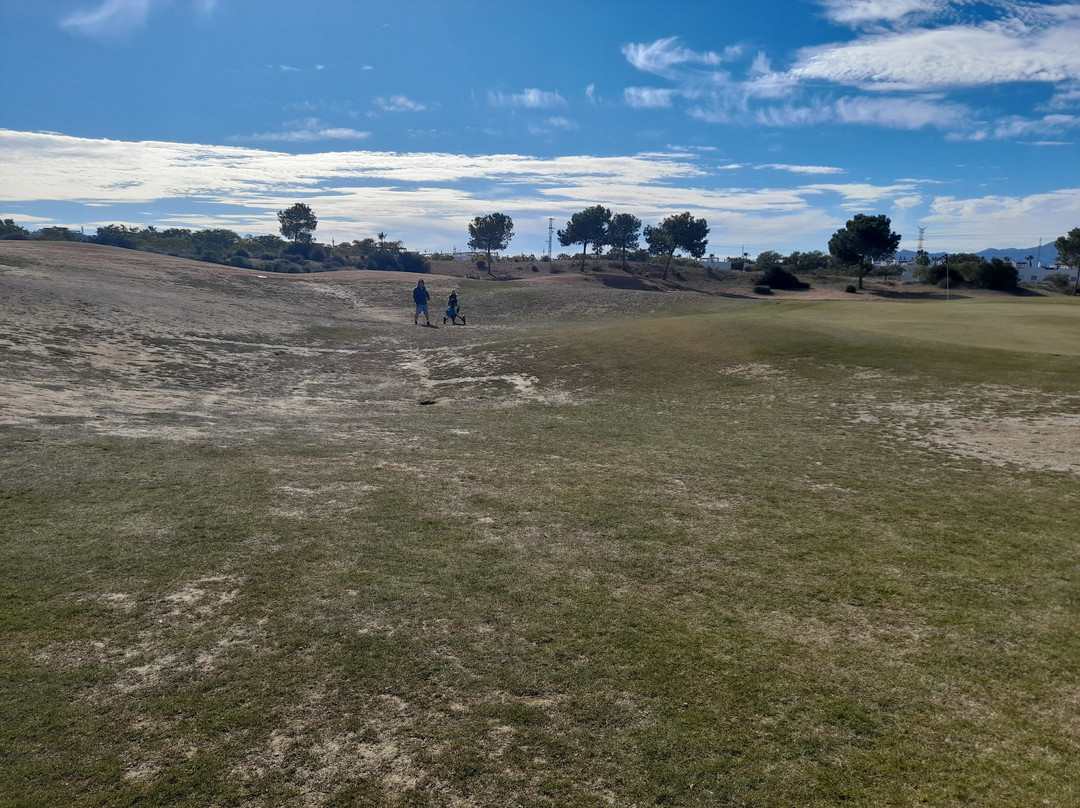 Alhama Signature Golf景点图片