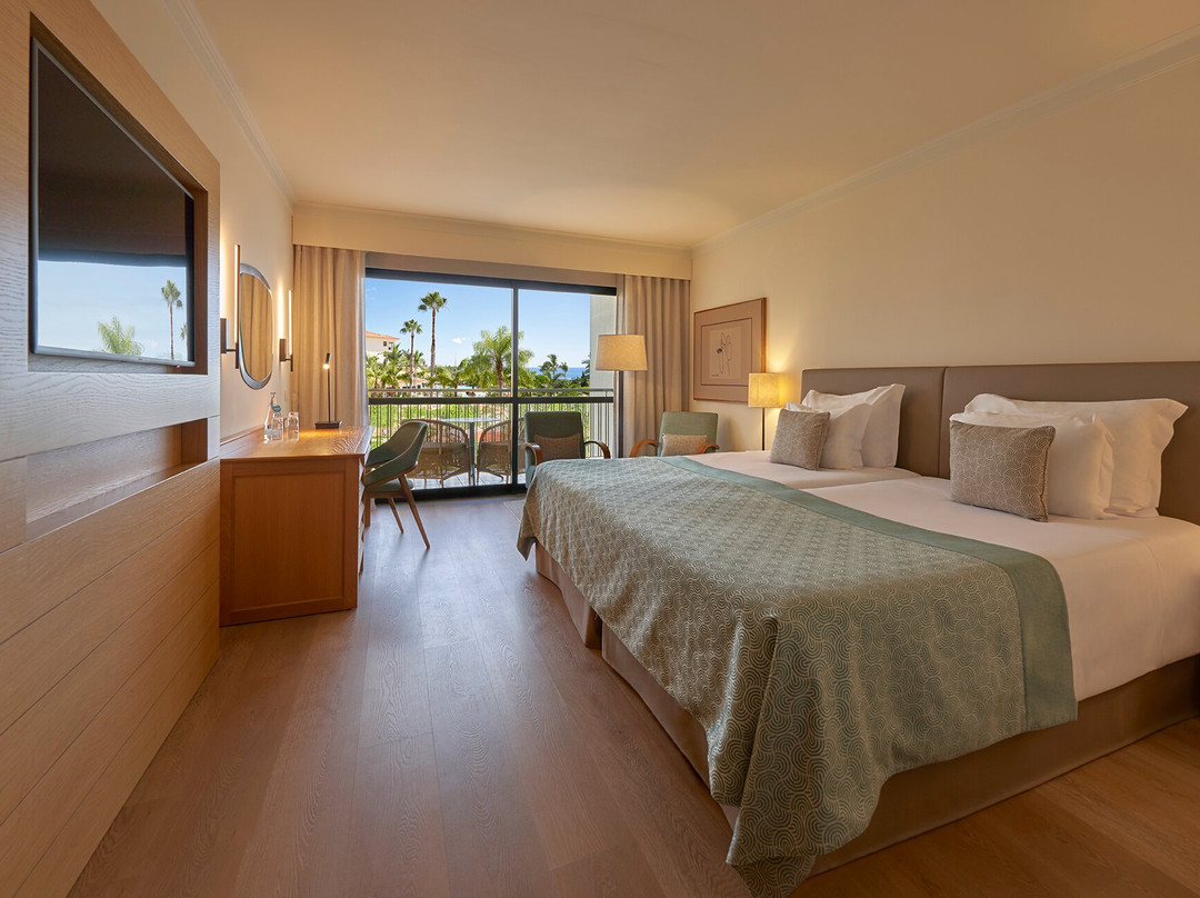 Porto Mare Hotel主图