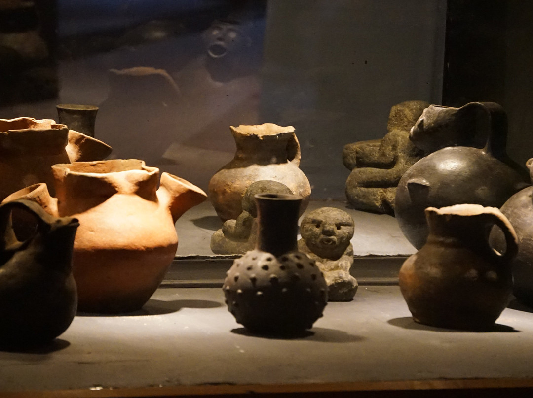 Kimun Tours-Panguipulli必去景点