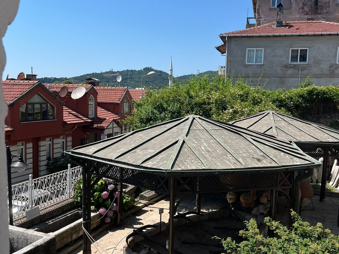 Karadeniz Eregli Belediyesi Kent Muzesi景点图片