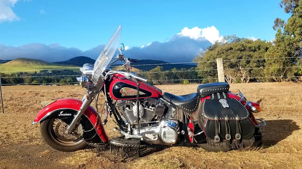 Atomic Motors Classic Car & Motorcycle Showroom-亨德森必去景点