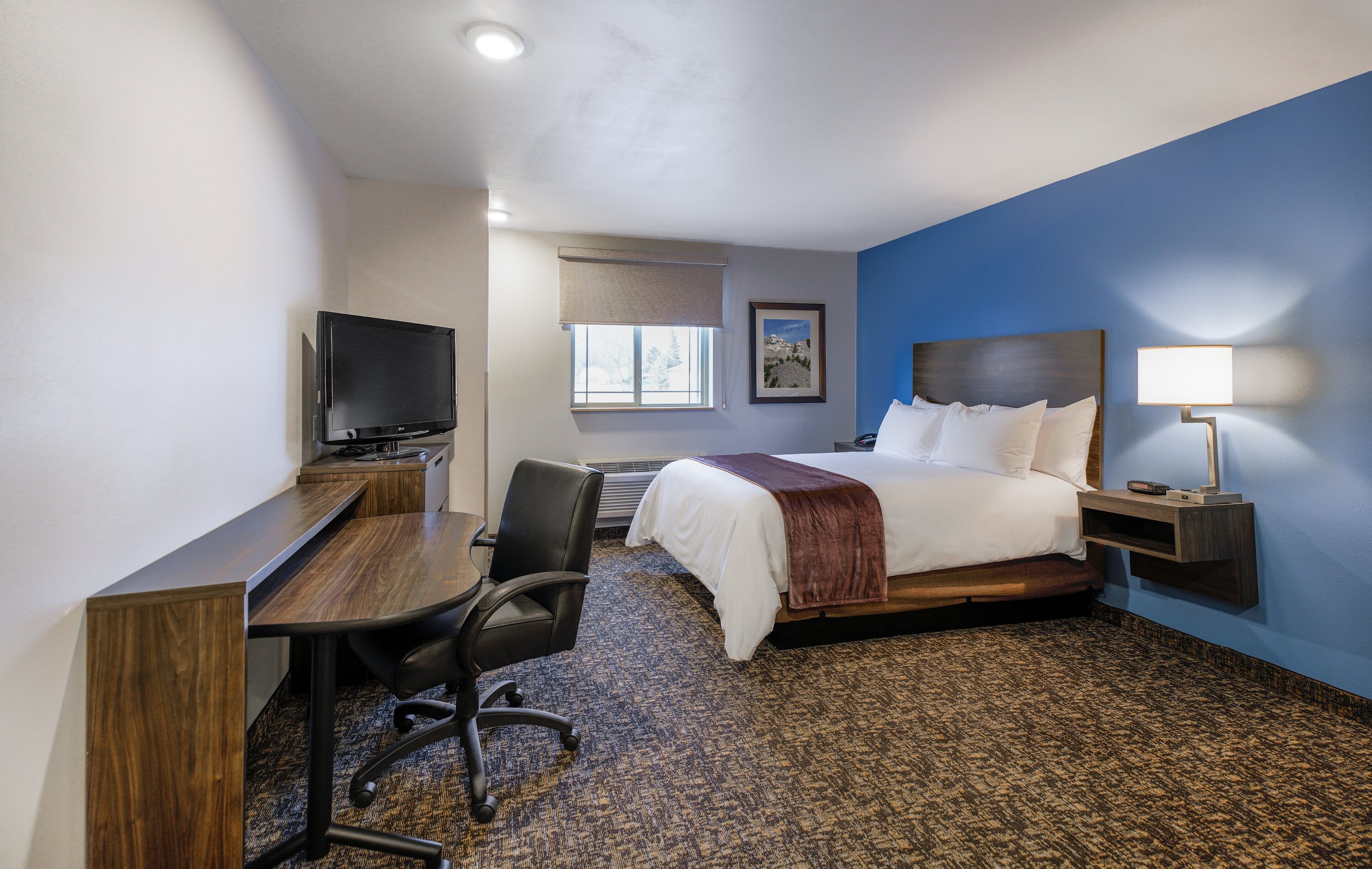 My Place Hotel-Green Bay, WI-客卧