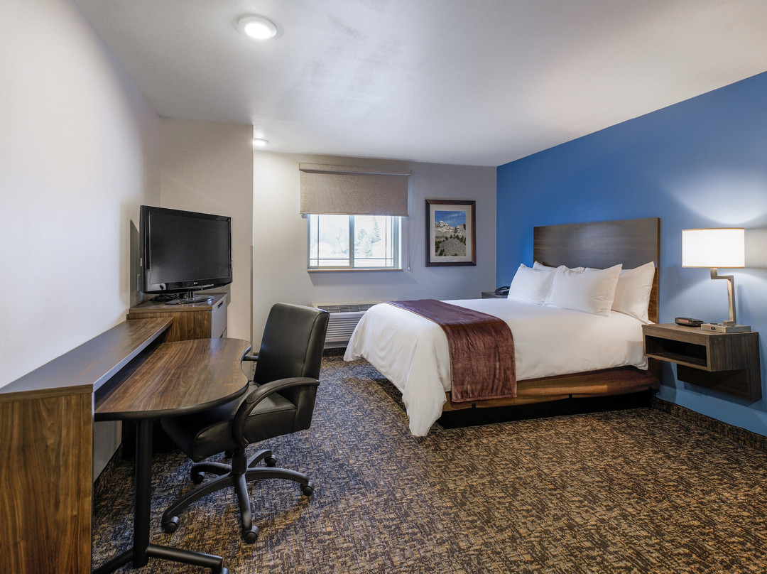 My Place Hotel-Boise/Nampa, ID-Idaho Center主图