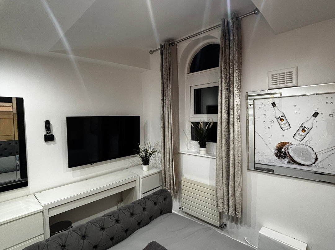 Hendham House Hotel主图