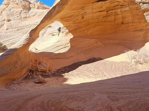 Seeking Treasure Adventures-卡纳布必去景点