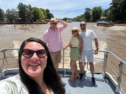 Buenoslados-布宜诺斯艾利斯必去景点