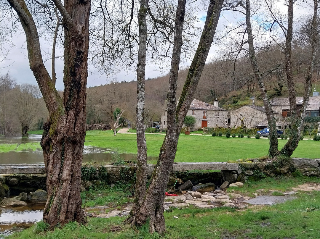 Fervenza Casa Grande主图