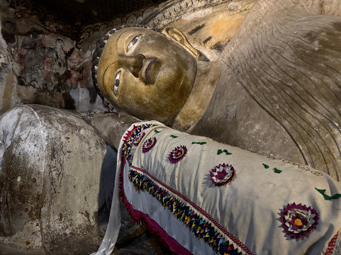 Rapid Luck Tours-加勒必去景点