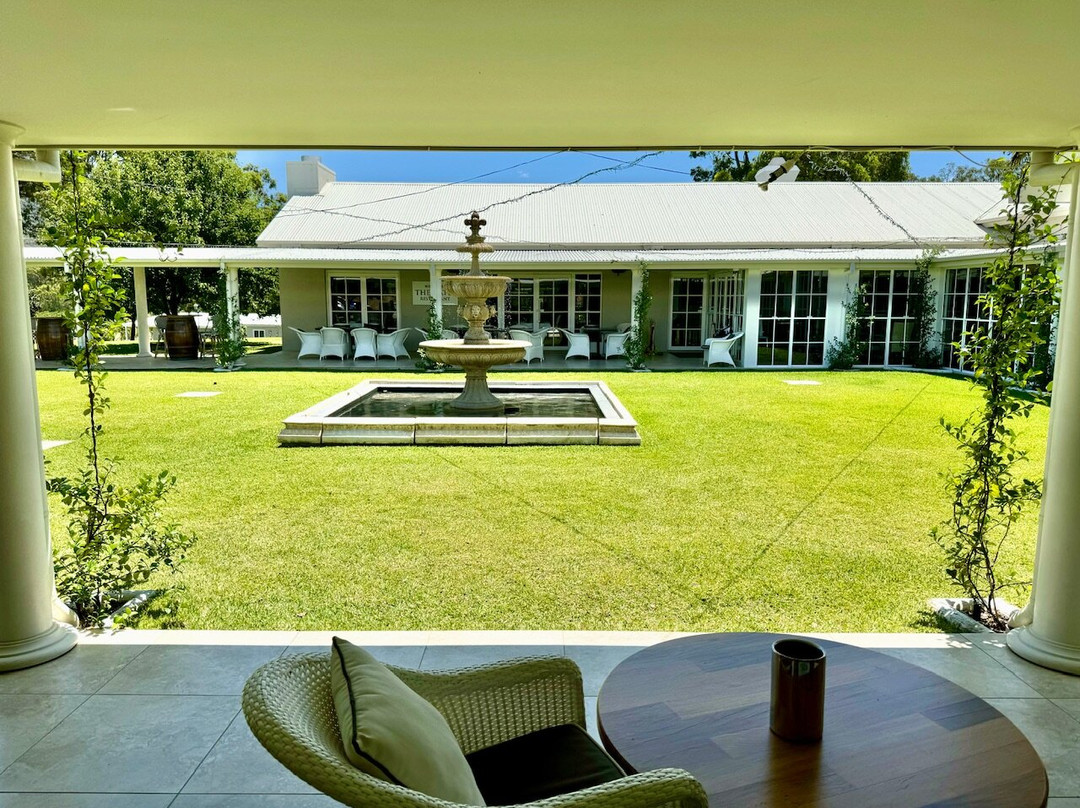 Leogate Estate Wines景点图片