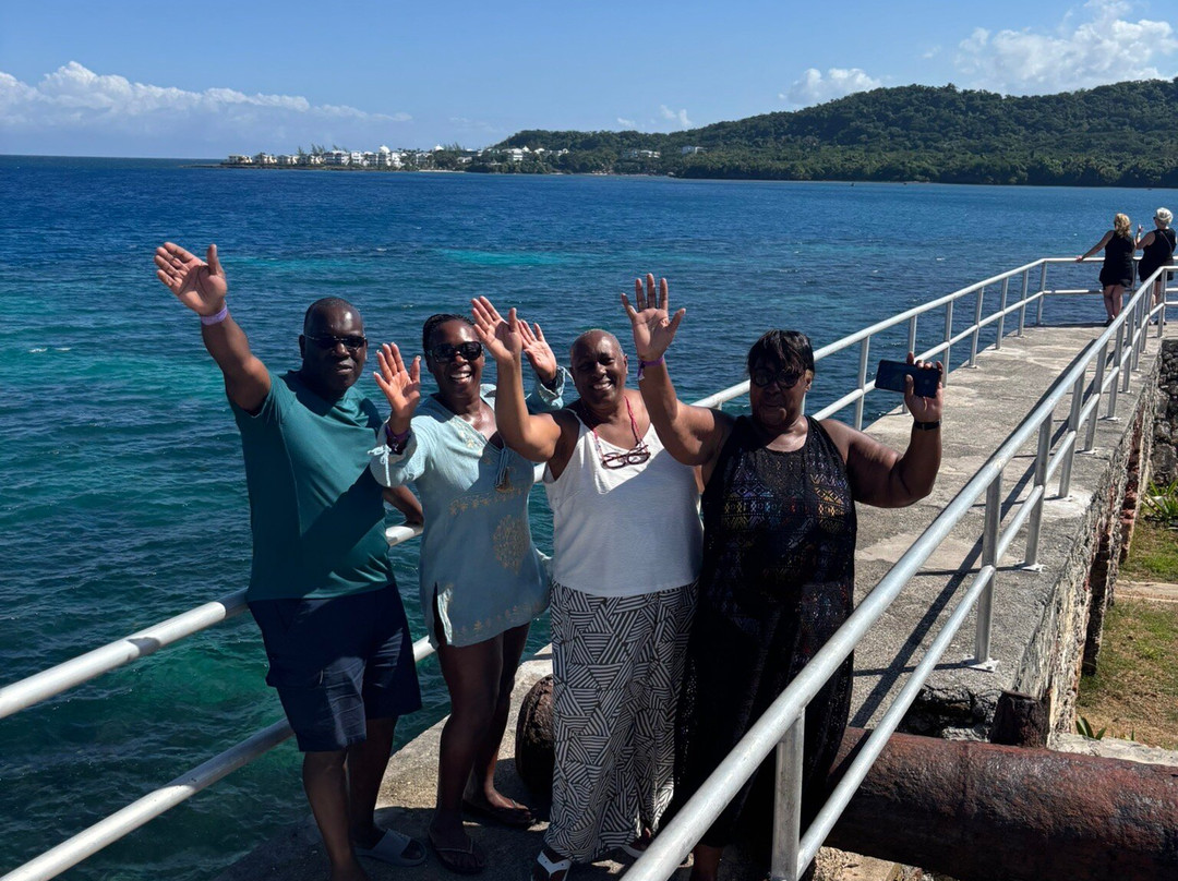 DToursJamaica-蒙特戈贝必去景点