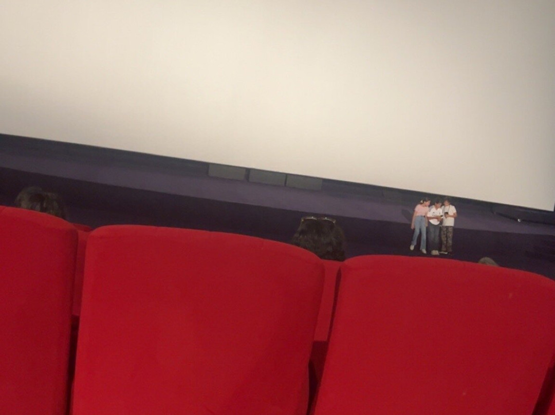 Cinepalmes-Sainte Marie必去景点