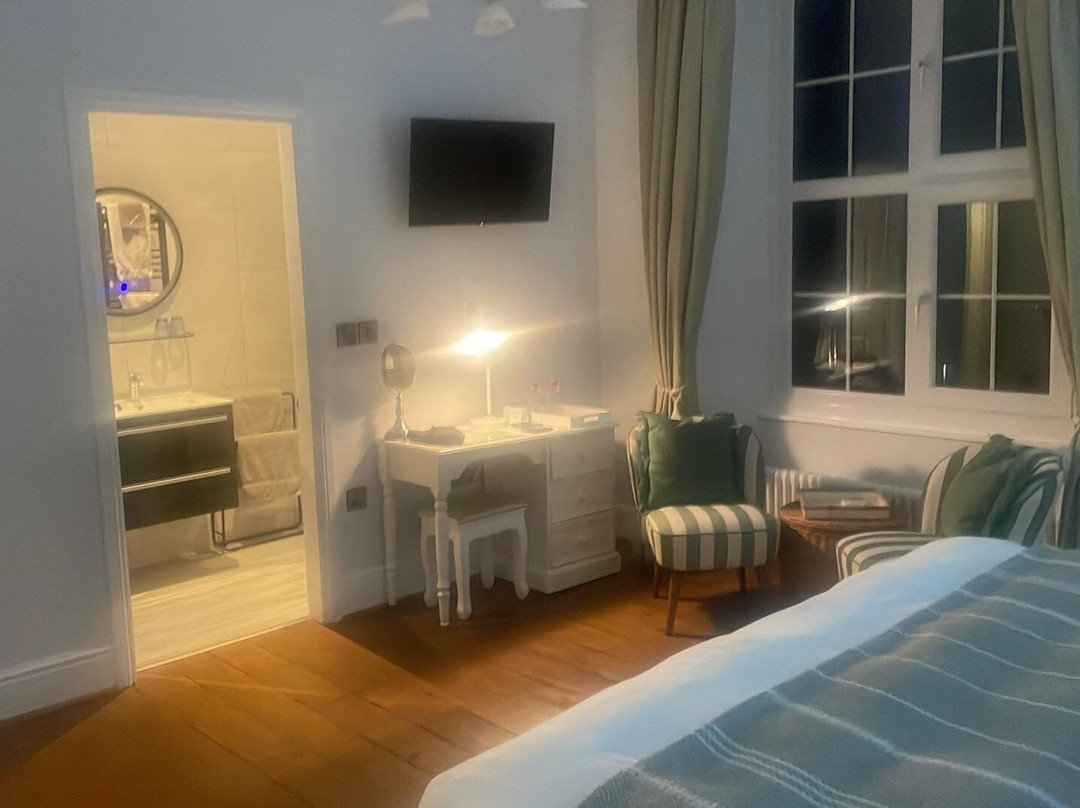 Glyntwrog House主图