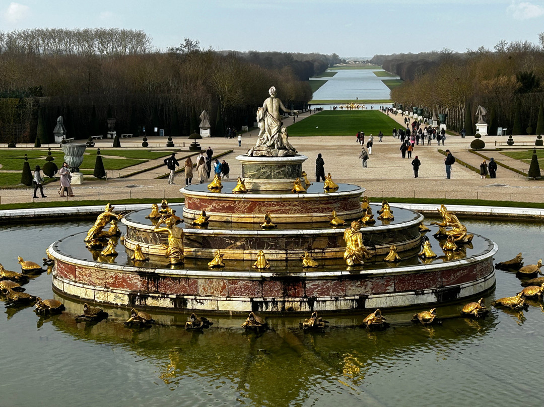 Paris To Versailles Private Tours景点图片