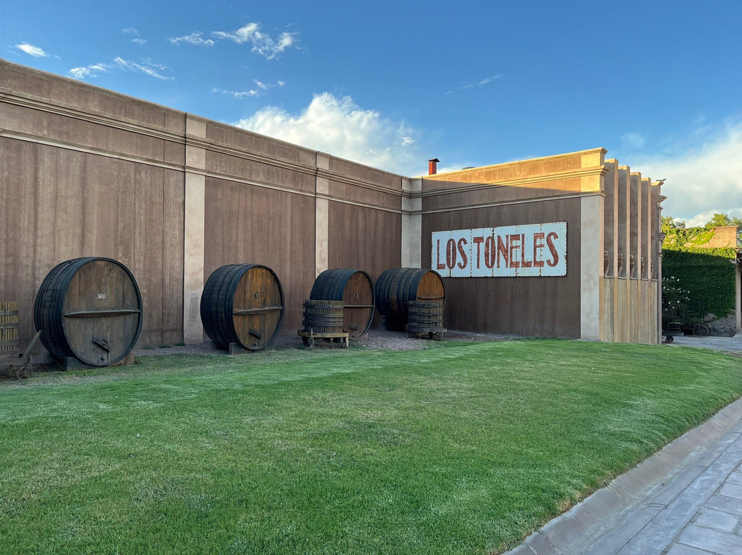 Palermo-布宜诺斯艾利斯必去景点