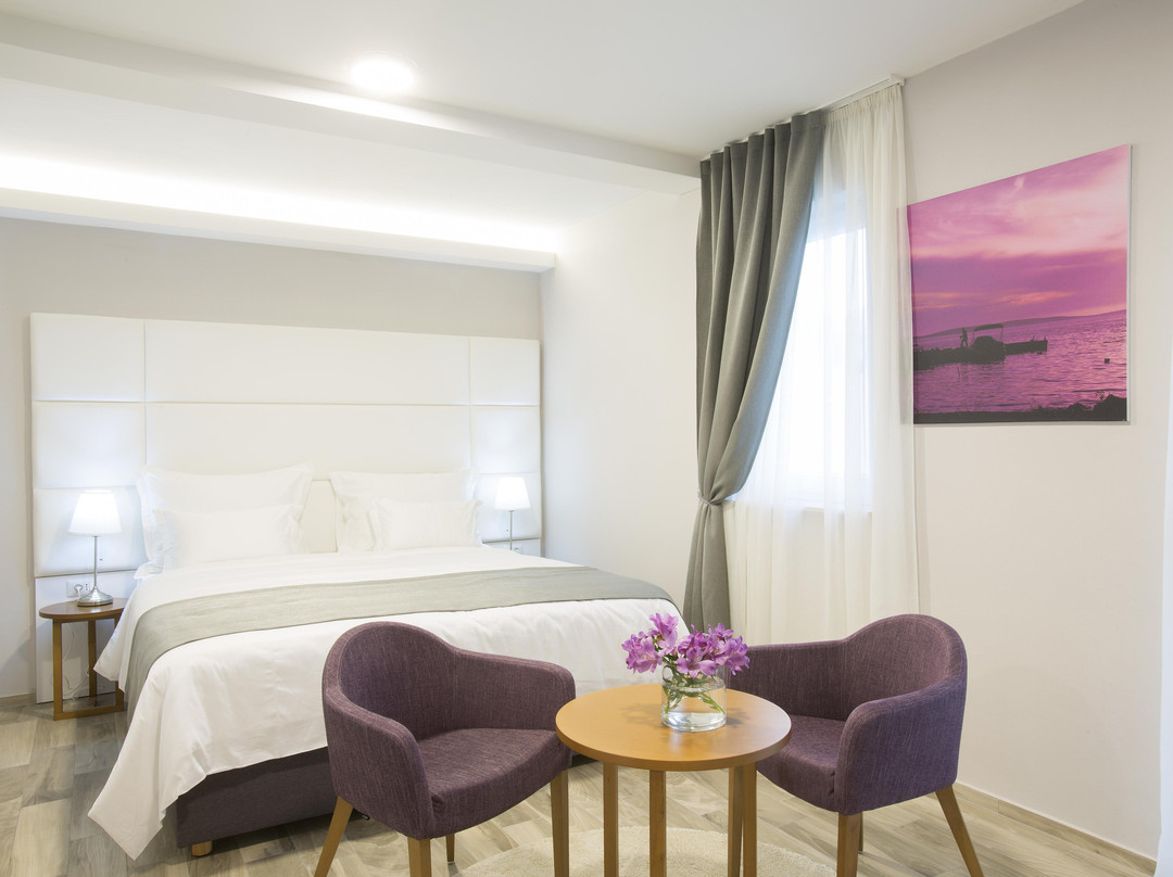 Boutique Hotel Intermezzo - Pag centre主图