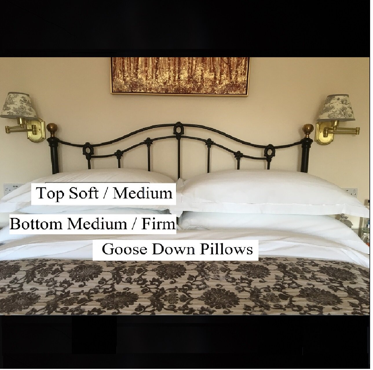 Little Redlands Bed & Breakfast-客卧