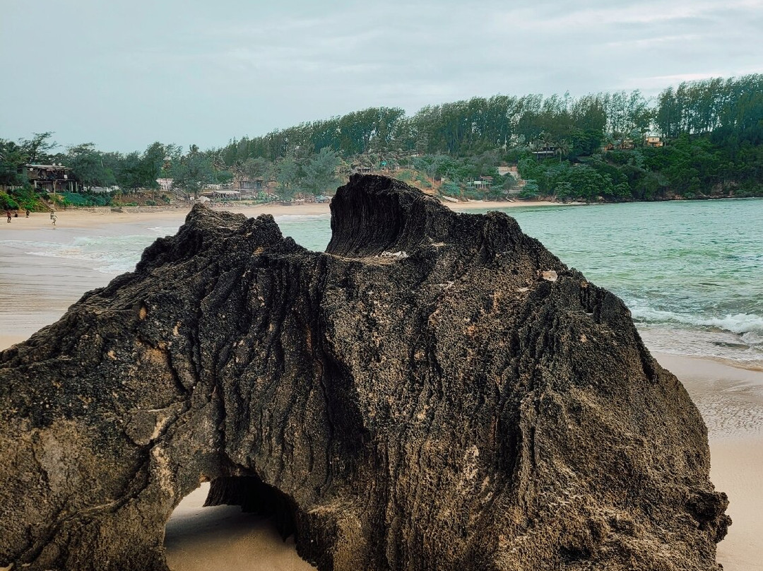 Plage De Libanona景点图片
