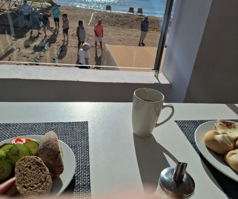 Allsun Hotel Barlovento主图