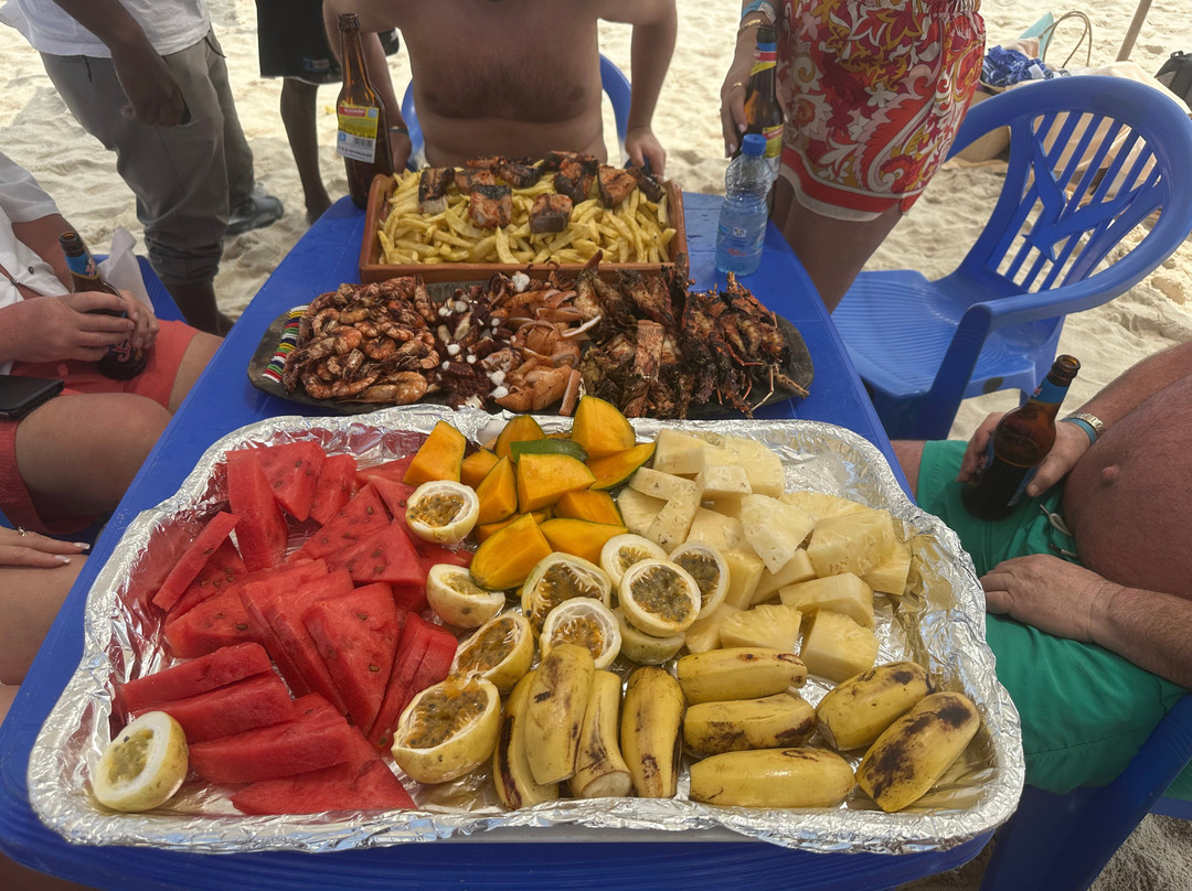 Zanzibar Ibrahim Tours-桑给巴尔市必去景点