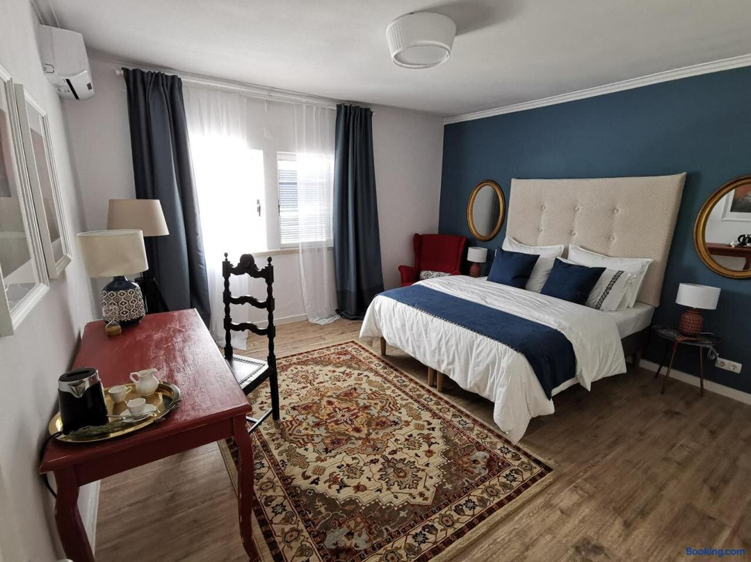 Joao do Estoril酒店住宿-Vogue 23