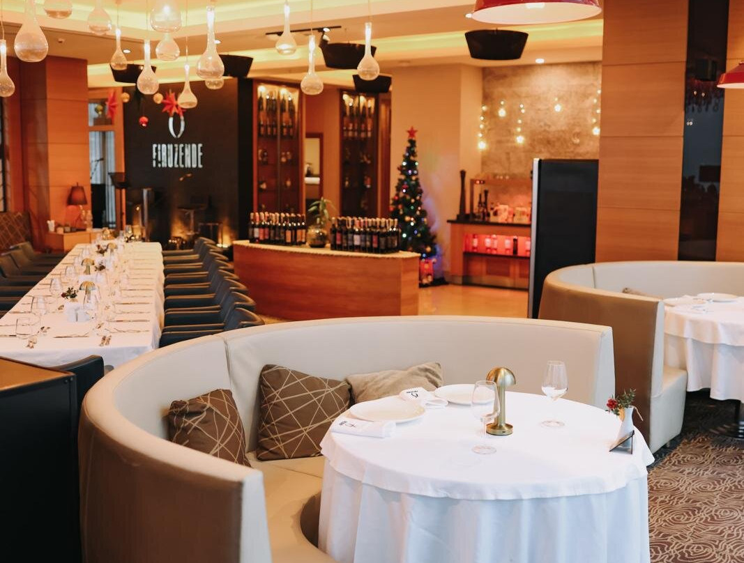 Anemon Samsun Hotel主图