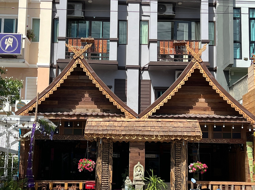 Khao Soi Hua Hin