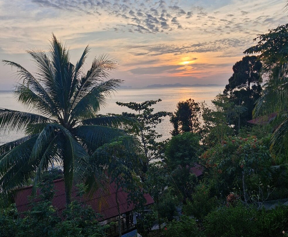 Oon Lee Bungalows主图