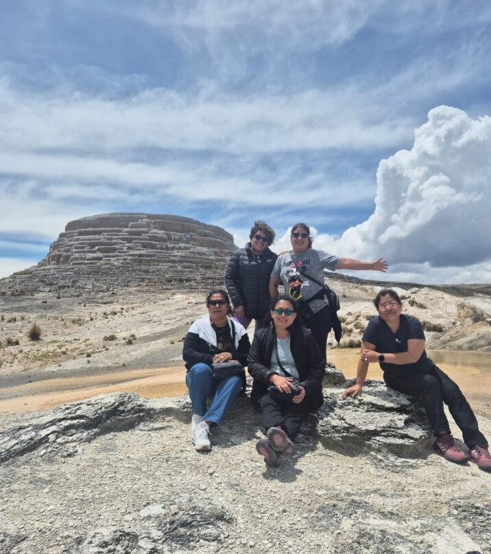 Alta Montaña Ayacucho-Ayacucho必去景点
