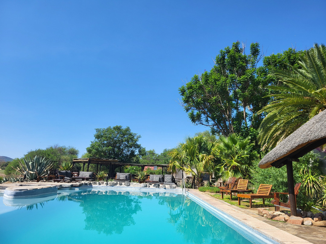 Otjisazu Guest Farm主图