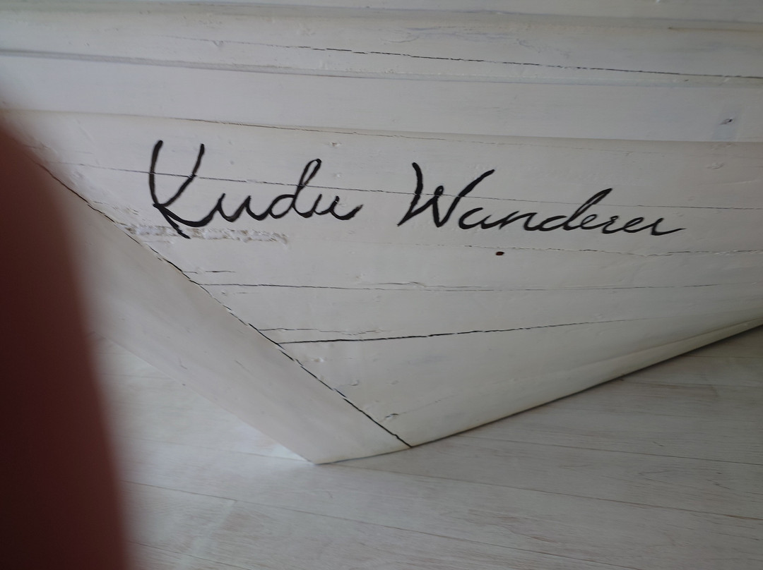 凯璞酷度酒店，瑶诺岛主图