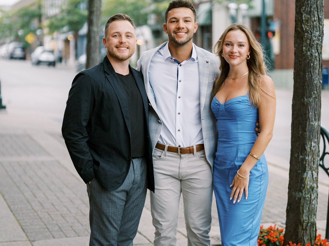 Fast Track TCI-普罗维登西亚莱斯必去景点