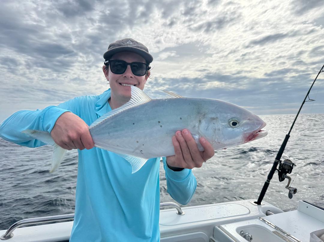 Exceed Sportfishing景点图片