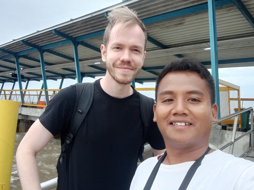 Jhony Gili & Lombok Tours景点图片