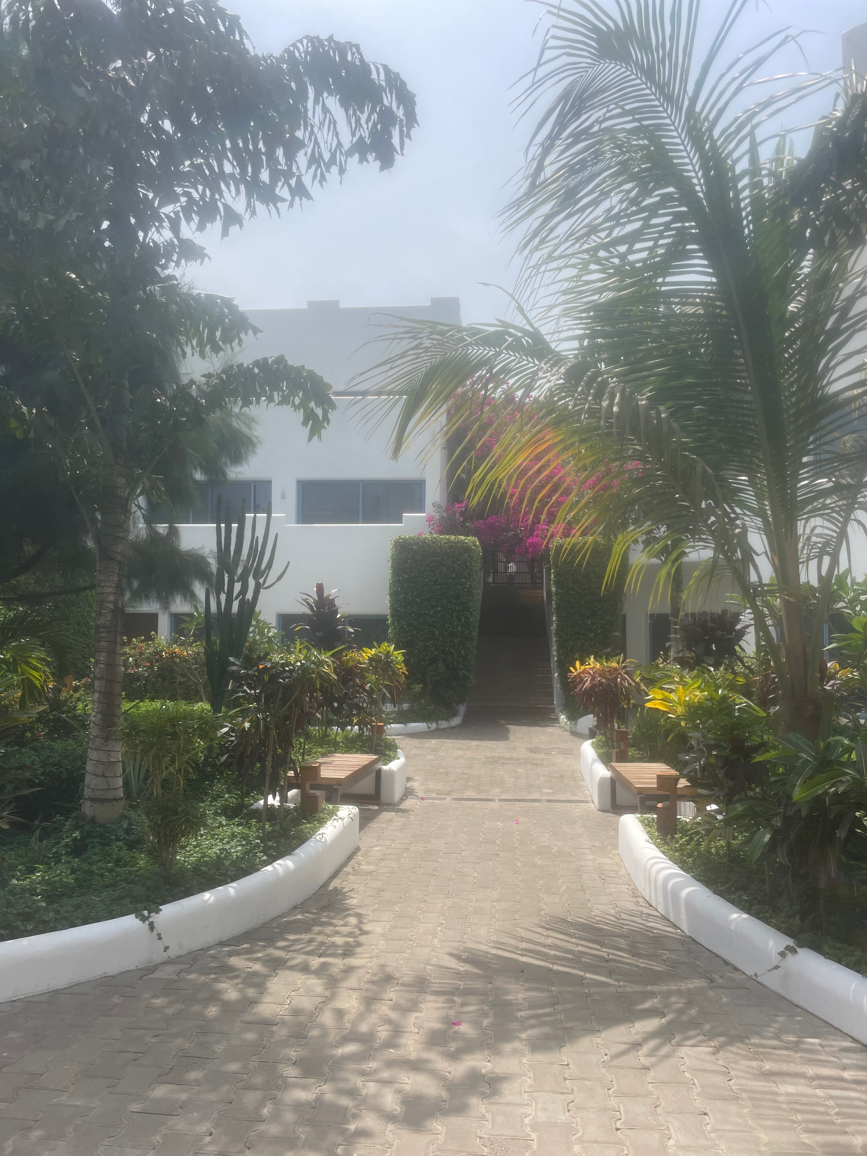 The Lead Hotel-官方