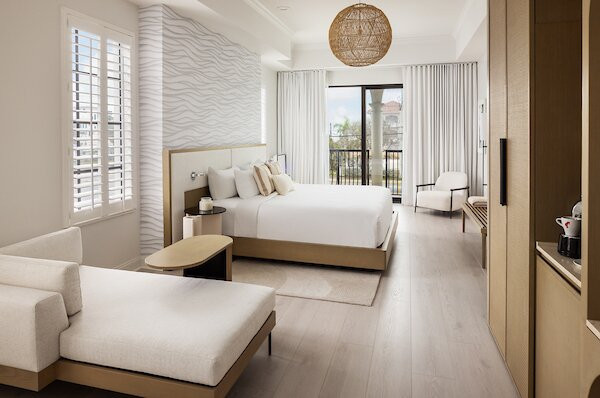 The Hotel Zamora主图