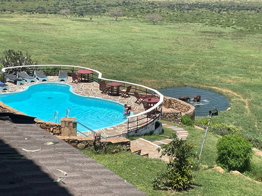 Sunday Best Safaris-蒙巴萨必去景点