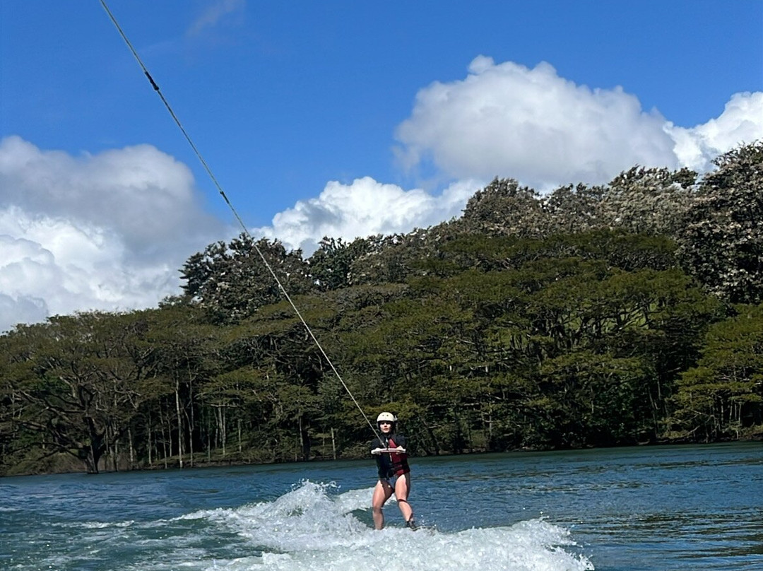FlyZone Wakeboard School景点图片