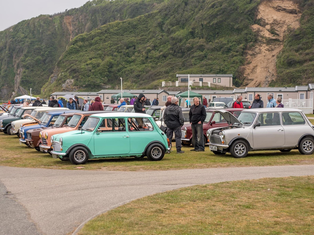 Cornish Mini Club Riviera Run景点图片