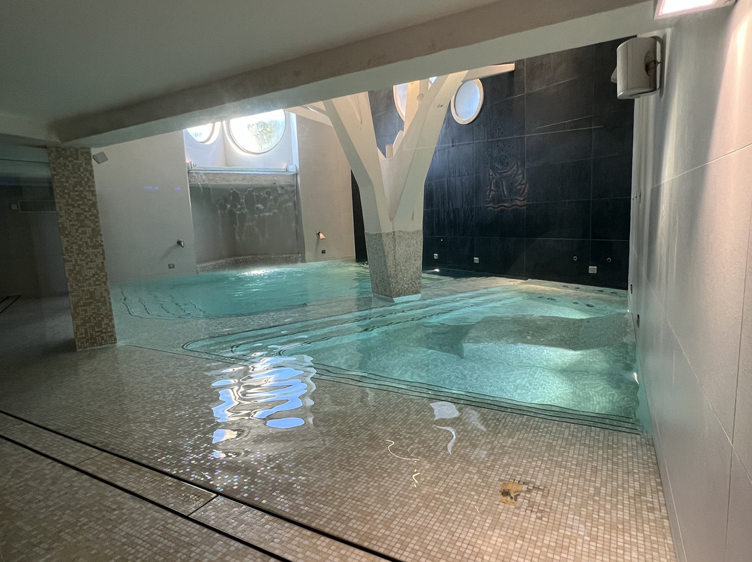 Astrea Wellness & Spa-Altavilla Silentina必去景点