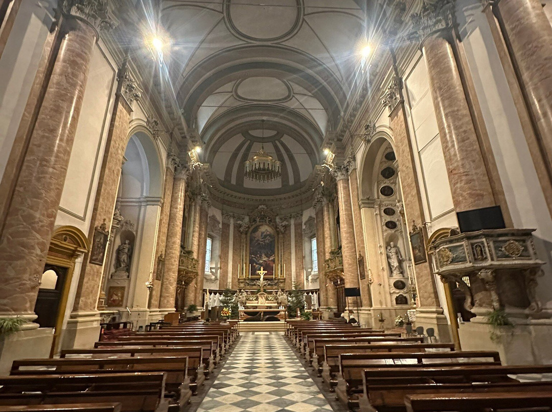 Duomo di Santa Maria Assunta景点图片